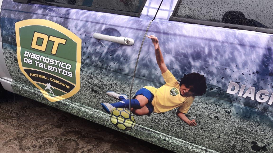 Treinamento personalizado